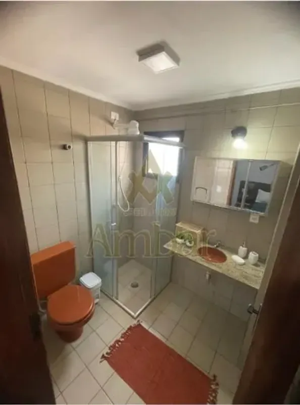 Kitnet/Conjugado para alugar com 40 m², 1 quarto, 1 banheiro, 1 vaga, na Rua Amador Bueno, bairro Centro em Ribeirão Preto/SP — foto 8