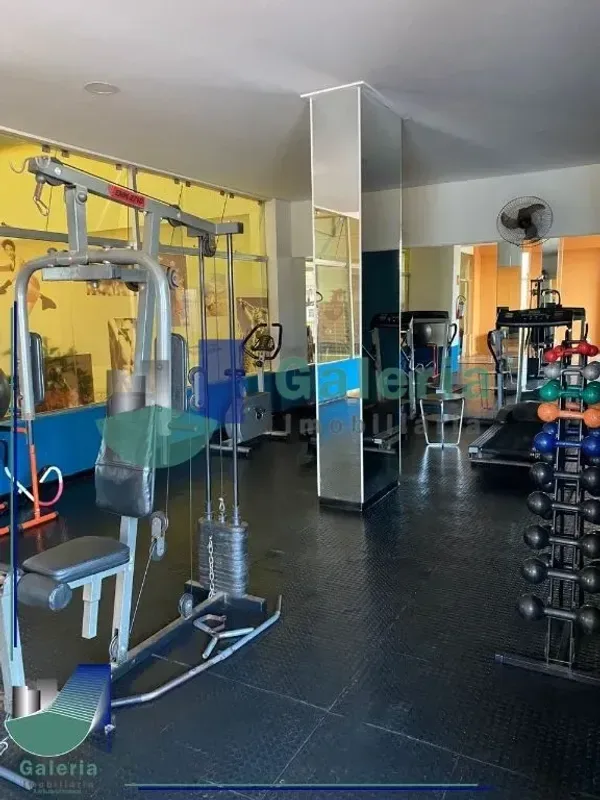 Apartamento para alugar com 32 m², 1 quarto, 1 banheiro, 1 vaga, na Rua José Pierri, bairro Nova Ribeirânia em Ribeirão Preto/SP — foto 19