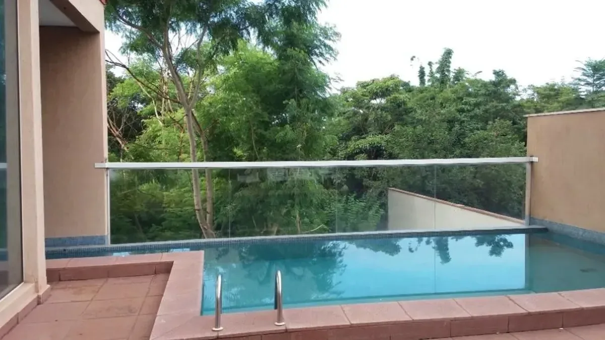 Kitnet/Conjugado para alugar com 32 m², 1 quarto, 1 banheiro, 1 vaga, na Avenida do Café, bairro Vila Amélia em Ribeirão Preto/SP — foto 7