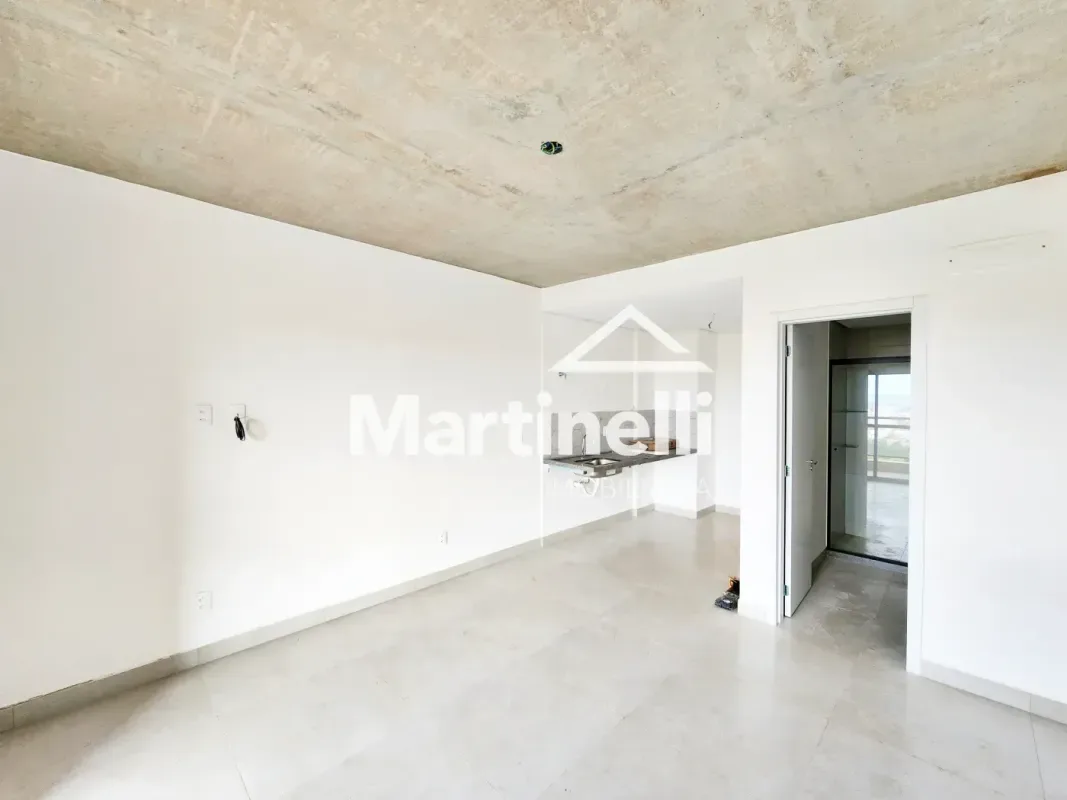 Kitnet/Conjugado para alugar com 34 m², 1 quarto, 1 banheiro, 1 vaga, na $undefined, bairro Vila Monte Alegre em Ribeirão Preto/SP — foto 3