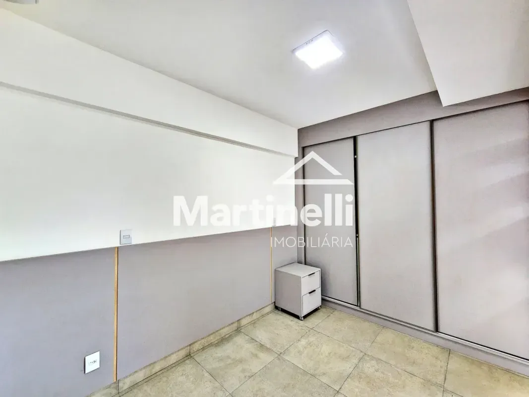 Kitnet/Conjugado para alugar com 35 m², 1 quarto, 1 banheiro, 1 vaga, na $undefined, bairro Jardim Botânico em Ribeirão Preto/SP — foto 11