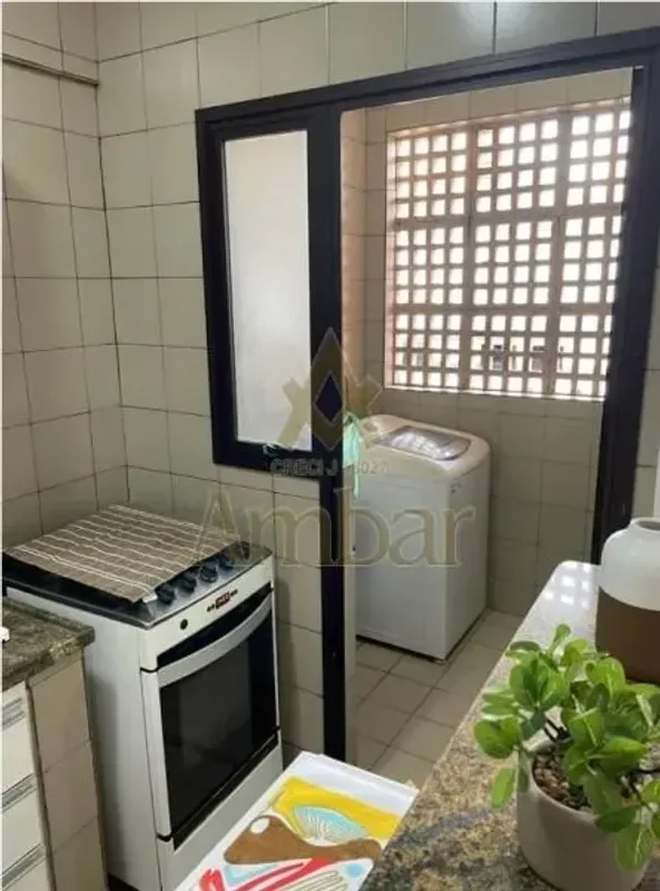 Kitnet/Conjugado para alugar com 40 m², 1 quarto, 1 banheiro, 1 vaga, na Rua Amador Bueno, bairro Centro em Ribeirão Preto/SP — foto 9