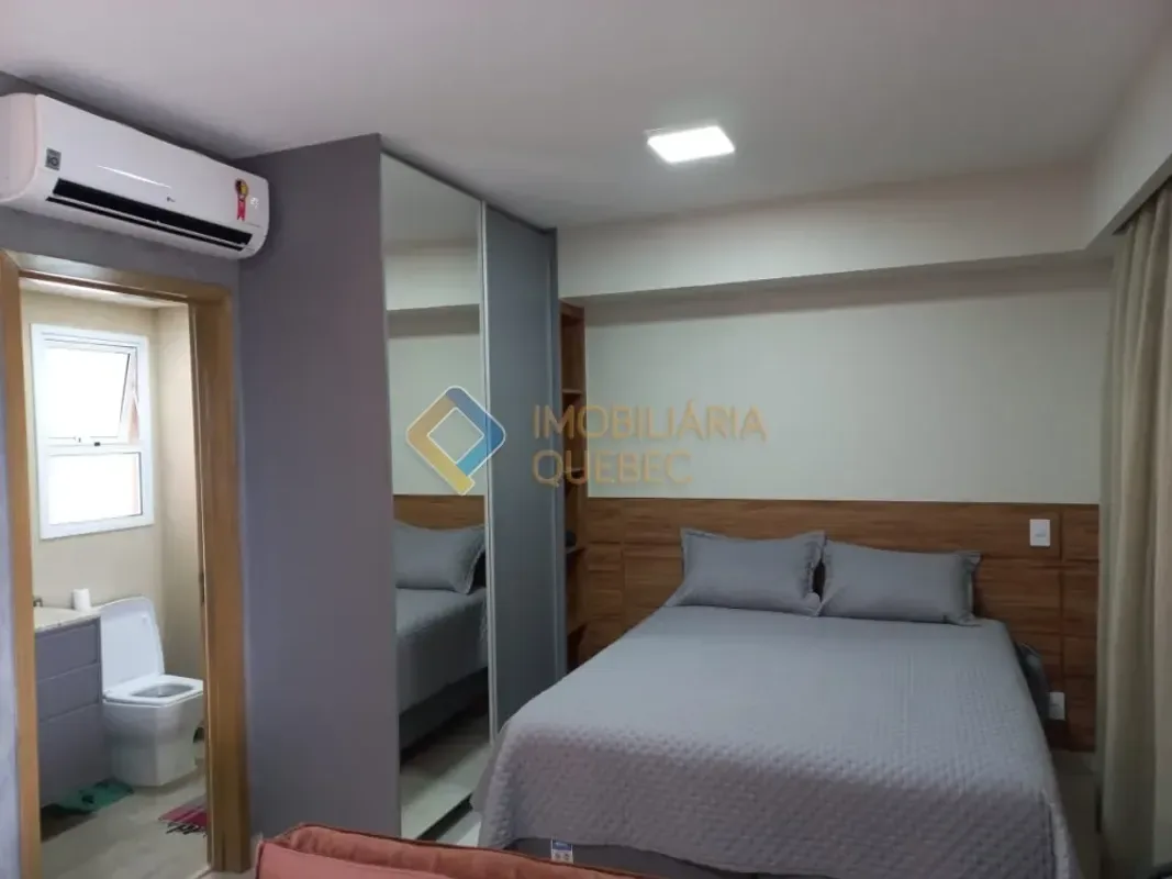 Kitnet/Conjugado para alugar com 39 m², 1 quarto, 1 banheiro, 1 vaga, na Avenida Presidente Vargas, bairro Alto da Boa Vista em Ribeirão Preto/SP — foto 21