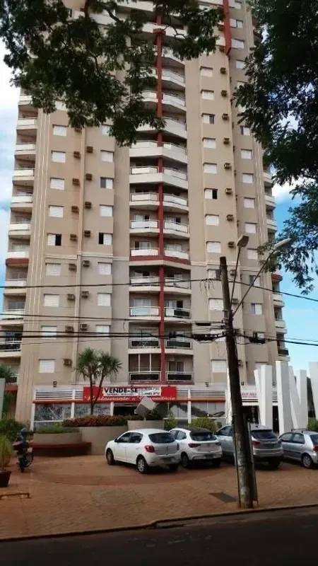 Kitnet/Conjugado para alugar com 32 m², 1 quarto, 1 banheiro, 1 vaga, na Avenida do Café, bairro Vila Amélia em Ribeirão Preto/SP — foto 8