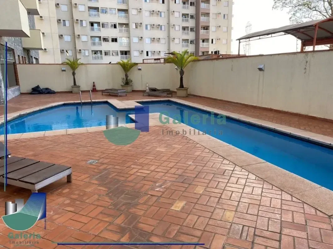 Apartamento para alugar com 32 m², 1 quarto, 1 banheiro, 1 vaga, na Rua José Pierri, bairro Nova Ribeirânia em Ribeirão Preto/SP — foto 20
