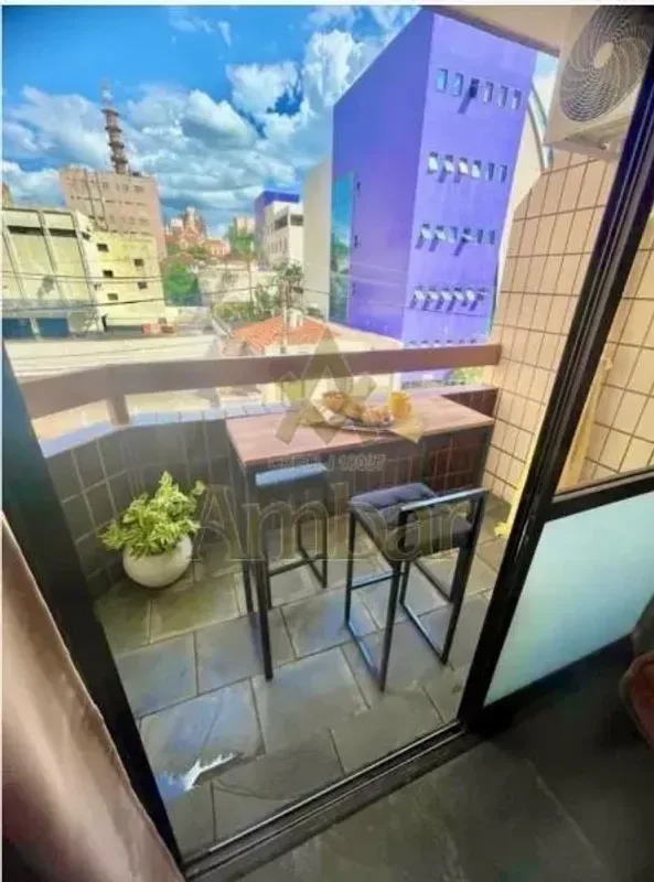 Kitnet/Conjugado para alugar com 40 m², 1 quarto, 1 banheiro, 1 vaga, na Rua Amador Bueno, bairro Centro em Ribeirão Preto/SP — foto 10