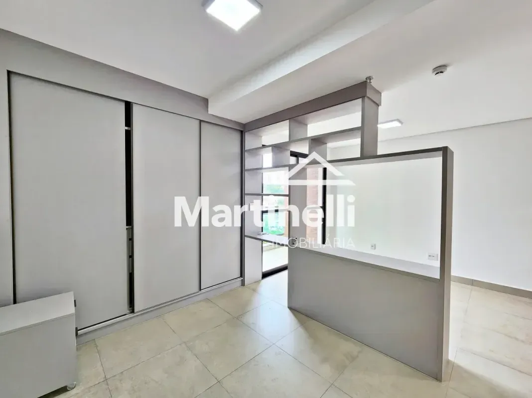 Kitnet/Conjugado para alugar com 35 m², 1 quarto, 1 banheiro, 1 vaga, na $undefined, bairro Jardim Botânico em Ribeirão Preto/SP — foto 12