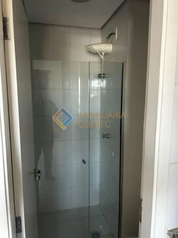 Kitnet/Conjugado para alugar com 23 m², 1 quarto, 1 banheiro, 1 vaga, na Rua Alfredo Benzoni, bairro Iguatemi em Ribeirão Preto/SP — foto 2