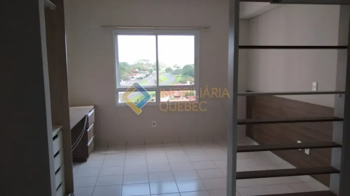 Kitnet/Conjugado para alugar com 23 m², 1 quarto, 1 banheiro, 1 vaga, na Rua Alfredo Benzoni, bairro Iguatemi em Ribeirão Preto/SP