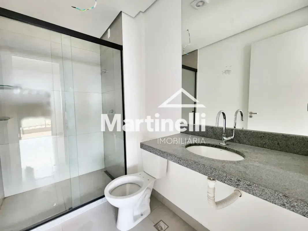 Kitnet/Conjugado para alugar com 34 m², 1 quarto, 1 banheiro, 1 vaga, na $undefined, bairro Vila Monte Alegre em Ribeirão Preto/SP — foto 6