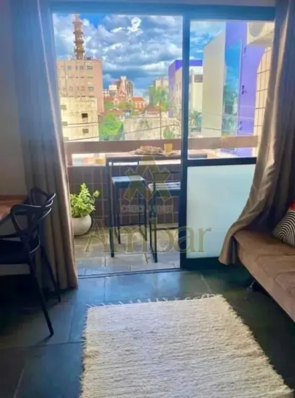 Kitnet/Conjugado para alugar com 40 m², 1 quarto, 1 banheiro, 1 vaga, na Rua Amador Bueno, bairro Centro em Ribeirão Preto/SP — foto 12