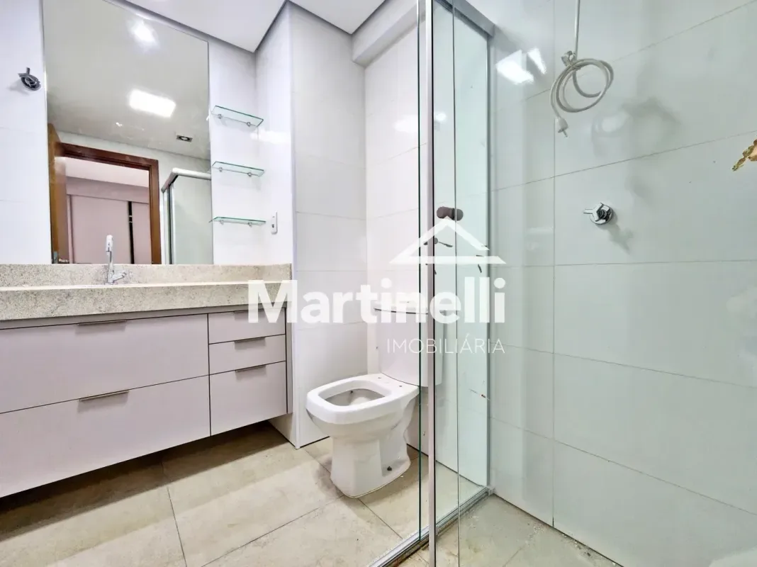 Kitnet/Conjugado para alugar com 35 m², 1 quarto, 1 banheiro, 1 vaga, na $undefined, bairro Jardim Botânico em Ribeirão Preto/SP — foto 14
