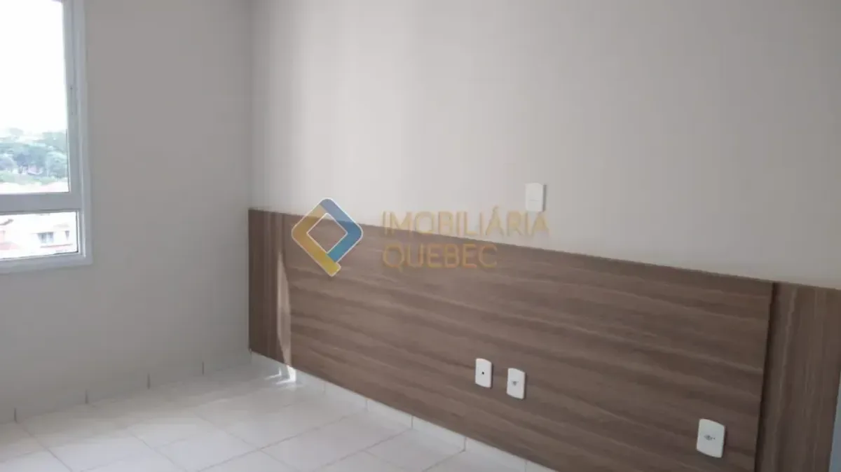 Kitnet/Conjugado para alugar com 23 m², 1 quarto, 1 banheiro, 1 vaga, na Rua Alfredo Benzoni, bairro Iguatemi em Ribeirão Preto/SP — foto 2