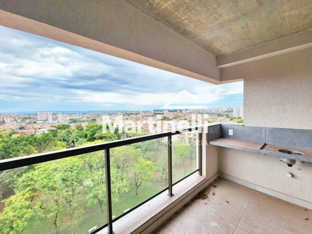 Kitnet/Conjugado para alugar com 34 m², 1 quarto, 1 banheiro, 1 vaga, na $undefined, bairro Vila Monte Alegre em Ribeirão Preto/SP — foto 7