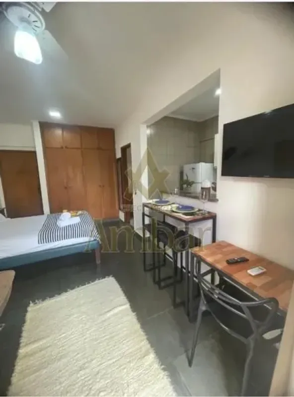 Kitnet/Conjugado para alugar com 40 m², 1 quarto, 1 banheiro, 1 vaga, na Rua Amador Bueno, bairro Centro em Ribeirão Preto/SP — foto 13