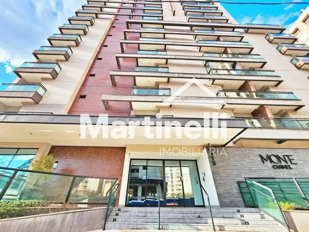 Kitnet/Conjugado para alugar com 35 m², 1 quarto, 1 banheiro, 1 vaga, na $undefined, bairro Jardim Botânico em Ribeirão Preto/SP — foto 15