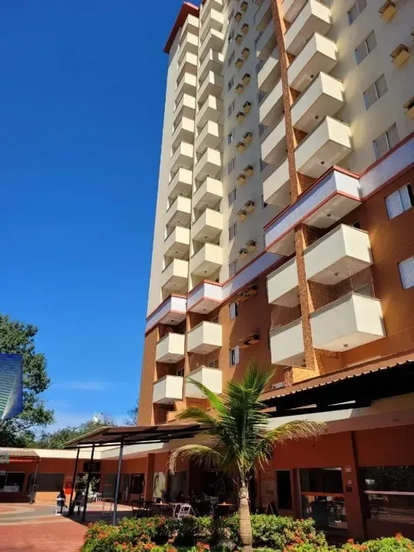 Apartamento para alugar com 32 m², 1 quarto, 1 banheiro, 1 vaga, na Rua José Pierri, bairro Nova Ribeirânia em Ribeirão Preto/SP — foto 23