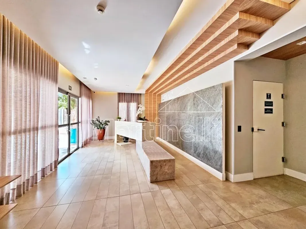 Kitnet/Conjugado para alugar com 49 m², 1 quarto, 1 banheiro, 1 vaga, na $undefined, bairro Alto da Boa Vista em Ribeirão Preto/SP — foto 19