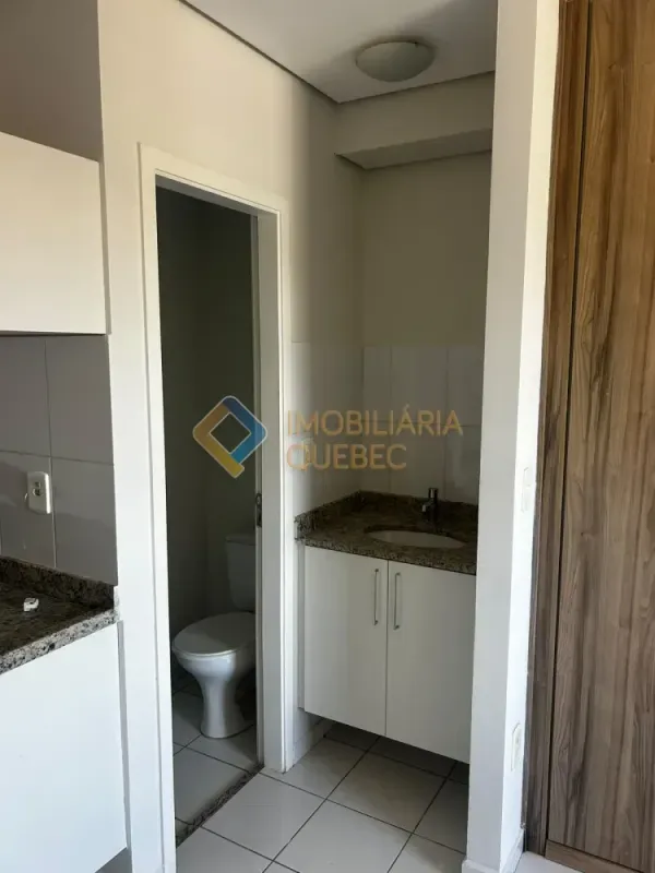 Kitnet/Conjugado para alugar com 23 m², 1 quarto, 1 banheiro, 1 vaga, na Rua Alfredo Benzoni, bairro Iguatemi em Ribeirão Preto/SP — foto 5