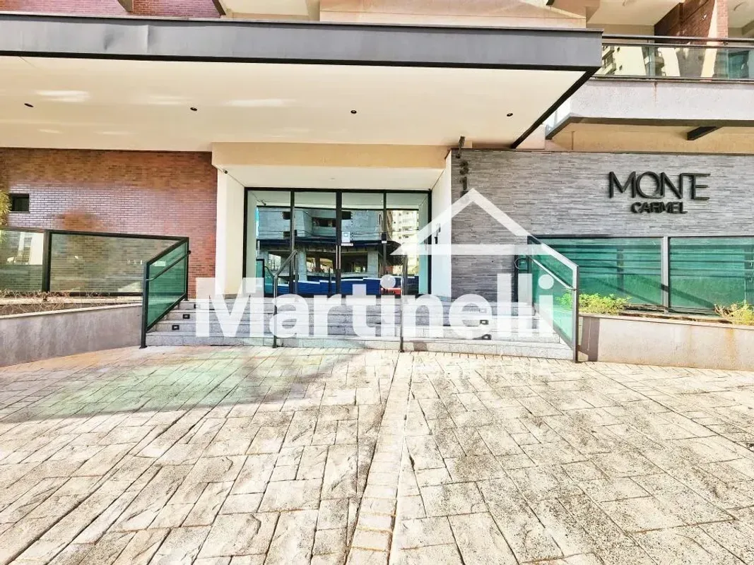 Kitnet/Conjugado para alugar com 35 m², 1 quarto, 1 banheiro, 1 vaga, na $undefined, bairro Jardim Botânico em Ribeirão Preto/SP — foto 16