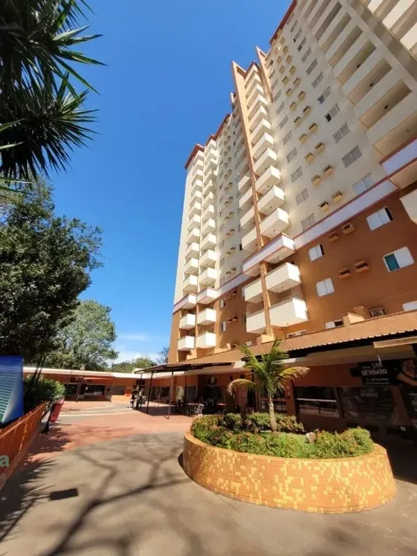 Apartamento para alugar com 32 m², 1 quarto, 1 banheiro, 1 vaga, na Rua José Pierri, bairro Nova Ribeirânia em Ribeirão Preto/SP — foto 24