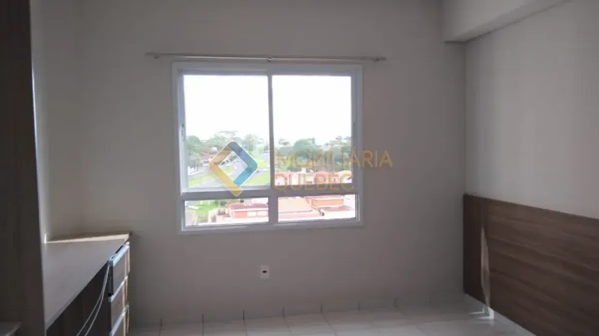 Kitnet/Conjugado para alugar com 23 m², 1 quarto, 1 banheiro, 1 vaga, na Rua Alfredo Benzoni, bairro Iguatemi em Ribeirão Preto/SP — foto 4