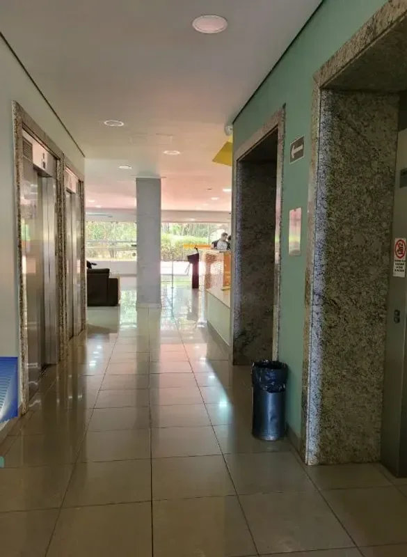 Apartamento para alugar com 32 m², 1 quarto, 1 banheiro, 1 vaga, na Rua José Pierri, bairro Nova Ribeirânia em Ribeirão Preto/SP — foto 25