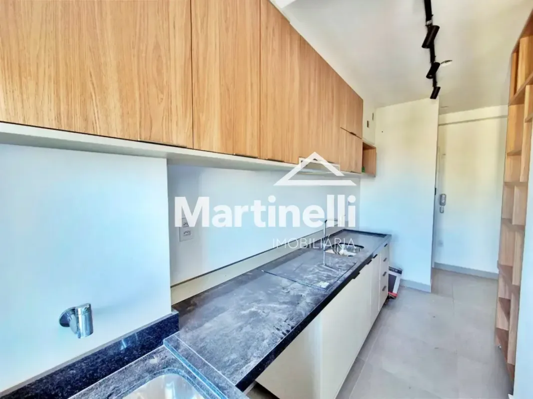 Kitnet/Conjugado para alugar com 51 m², 1 quarto, 1 banheiro, 1 vaga, na $undefined, bairro Alto da Boa Vista em Ribeirão Preto/SP — foto 3