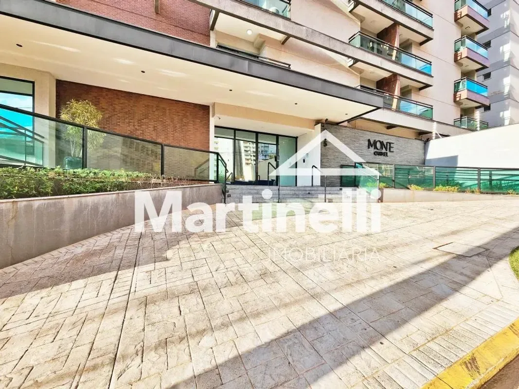 Kitnet/Conjugado para alugar com 35 m², 1 quarto, 1 banheiro, 1 vaga, na $undefined, bairro Jardim Botânico em Ribeirão Preto/SP — foto 17