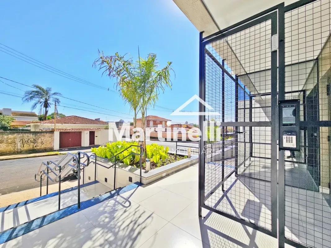 Kitnet/Conjugado para alugar com 34 m², 1 quarto, 1 banheiro, 1 vaga, na $undefined, bairro Vila Monte Alegre em Ribeirão Preto/SP — foto 10