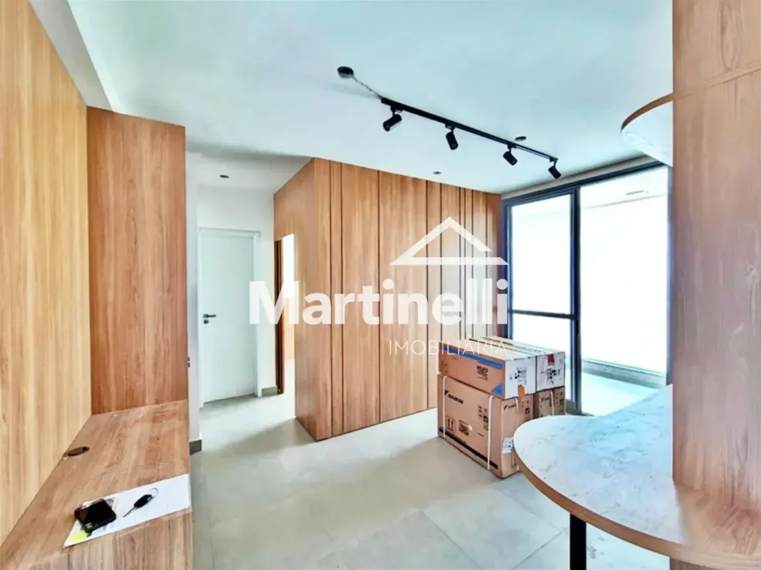 Kitnet/Conjugado para alugar com 51 m², 1 quarto, 1 banheiro, 1 vaga, na $undefined, bairro Alto da Boa Vista em Ribeirão Preto/SP — foto 4