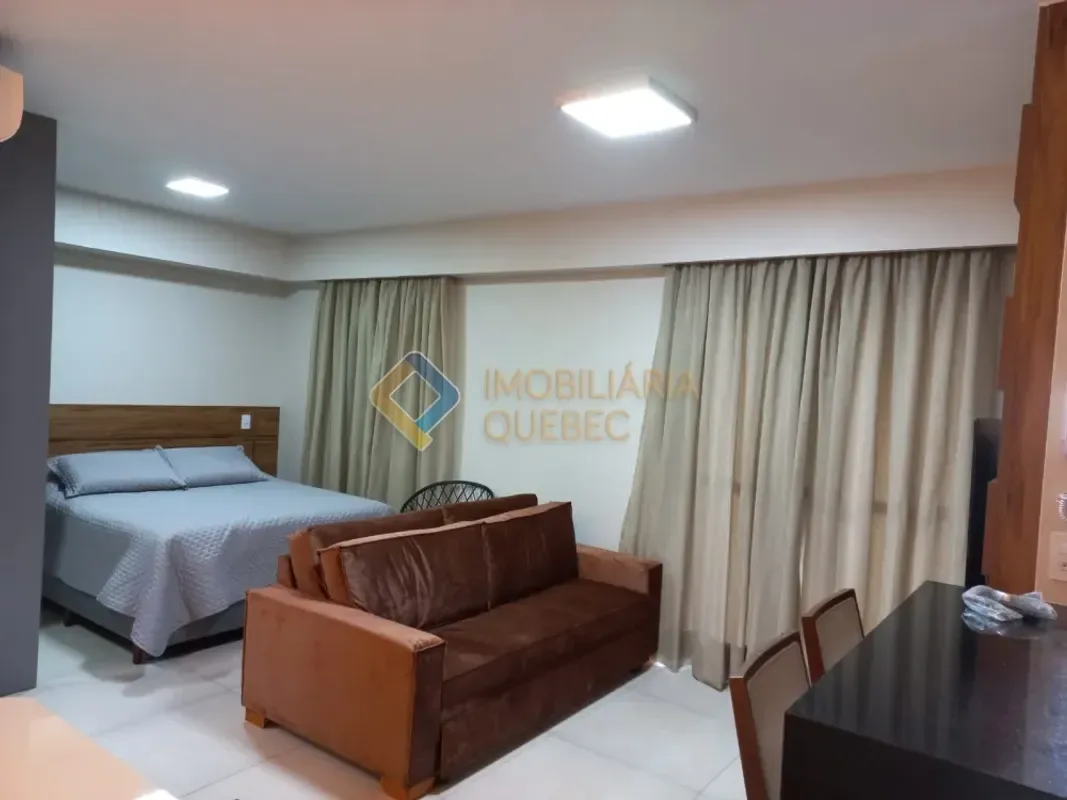 Kitnet/Conjugado para alugar com 39 m², 1 quarto, 1 banheiro, 1 vaga, na Avenida Presidente Vargas, bairro Alto da Boa Vista em Ribeirão Preto/SP — foto 28