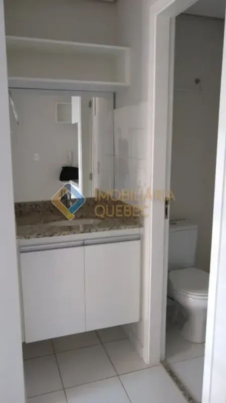 Kitnet/Conjugado para alugar com 23 m², 1 quarto, 1 banheiro, 1 vaga, na Rua Alfredo Benzoni, bairro Iguatemi em Ribeirão Preto/SP — foto 6