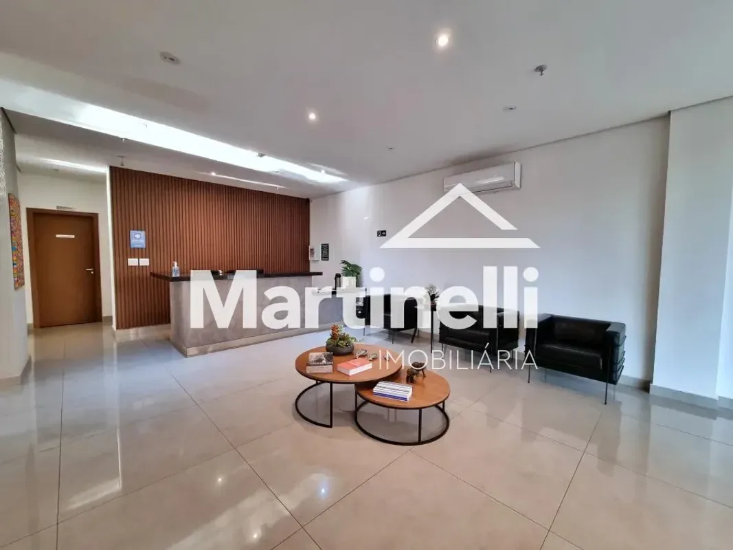 Kitnet/Conjugado para alugar com 35 m², 1 quarto, 1 banheiro, 1 vaga, na $undefined, bairro Jardim Botânico em Ribeirão Preto/SP — foto 18