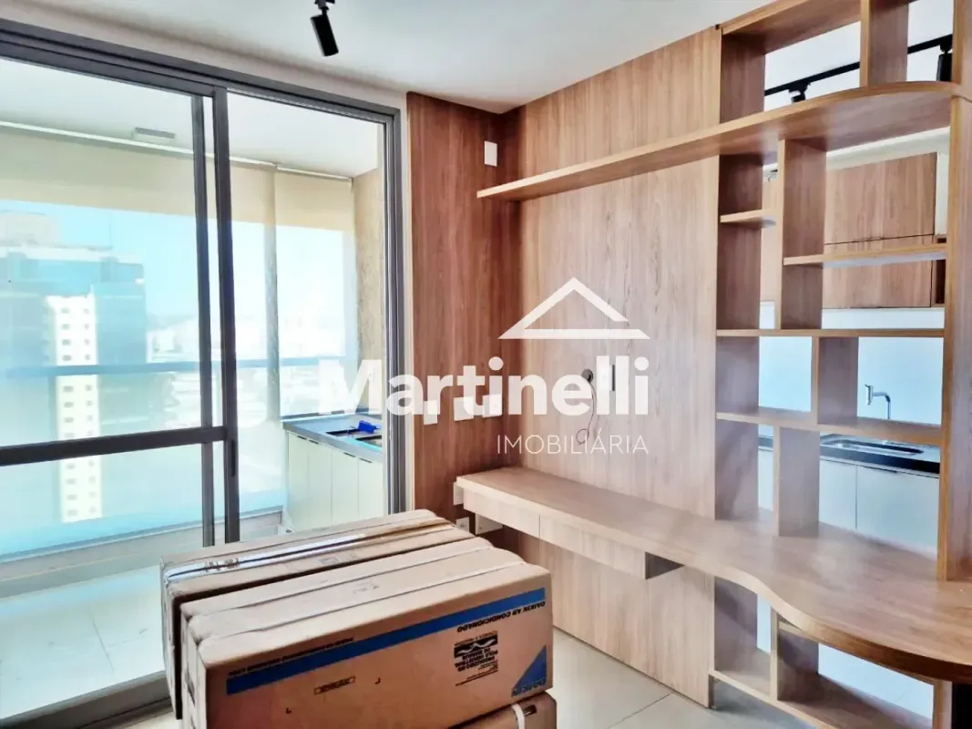 Kitnet/Conjugado para alugar com 51 m², 1 quarto, 1 banheiro, 1 vaga, na $undefined, bairro Alto da Boa Vista em Ribeirão Preto/SP — foto 5