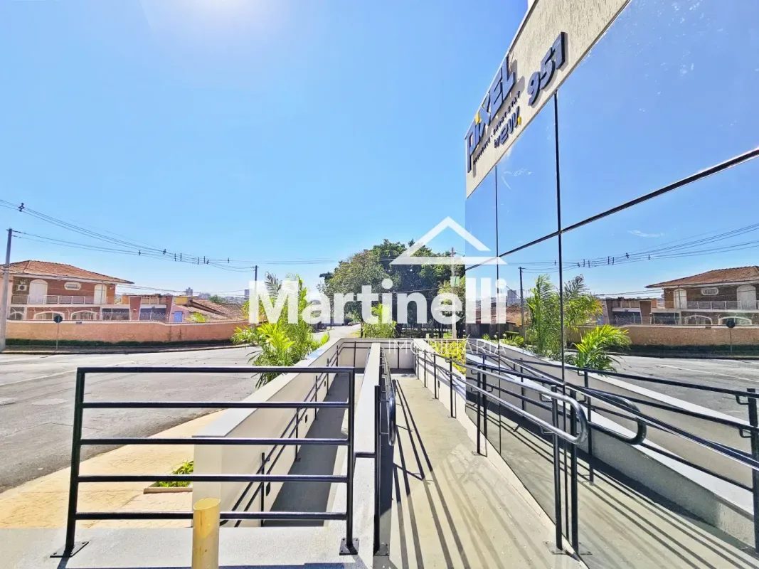 Kitnet/Conjugado para alugar com 34 m², 1 quarto, 1 banheiro, 1 vaga, na $undefined, bairro Vila Monte Alegre em Ribeirão Preto/SP — foto 11