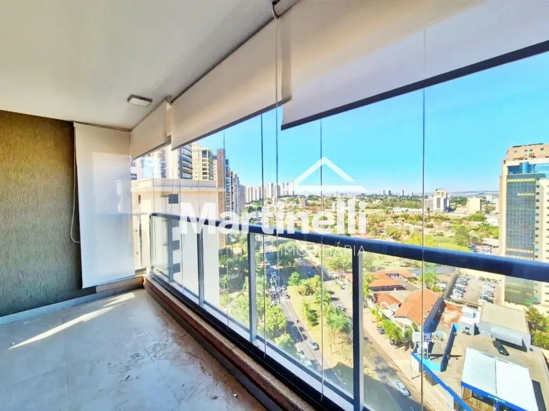 Kitnet/Conjugado para alugar com 51 m², 1 quarto, 1 banheiro, 1 vaga, na $undefined, bairro Alto da Boa Vista em Ribeirão Preto/SP — foto 6