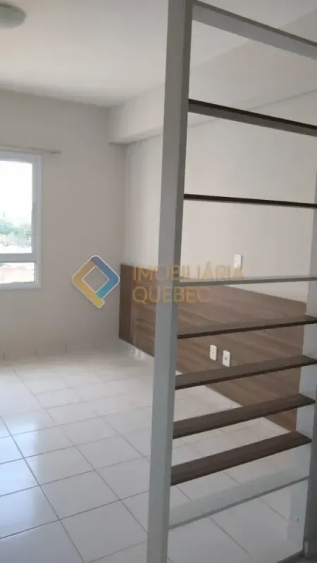 Kitnet/Conjugado para alugar com 23 m², 1 quarto, 1 banheiro, 1 vaga, na Rua Alfredo Benzoni, bairro Iguatemi em Ribeirão Preto/SP — foto 9