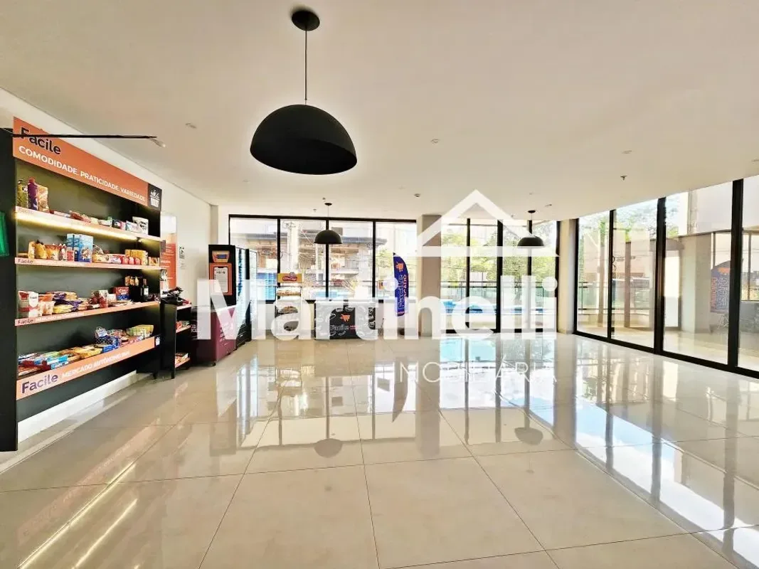 Kitnet/Conjugado para alugar com 35 m², 1 quarto, 1 banheiro, 1 vaga, na $undefined, bairro Jardim Botânico em Ribeirão Preto/SP — foto 20