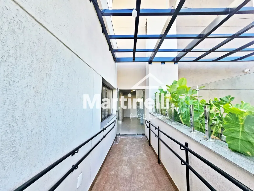 Kitnet/Conjugado para alugar com 34 m², 1 quarto, 1 banheiro, 1 vaga, na $undefined, bairro Vila Monte Alegre em Ribeirão Preto/SP — foto 12