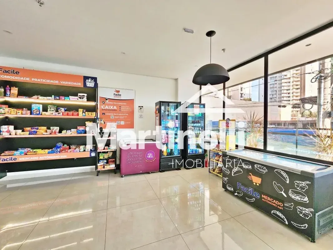 Kitnet/Conjugado para alugar com 35 m², 1 quarto, 1 banheiro, 1 vaga, na $undefined, bairro Jardim Botânico em Ribeirão Preto/SP — foto 21
