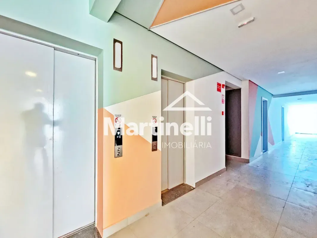 Kitnet/Conjugado para alugar com 34 m², 1 quarto, 1 banheiro, 1 vaga, na $undefined, bairro Vila Monte Alegre em Ribeirão Preto/SP — foto 13