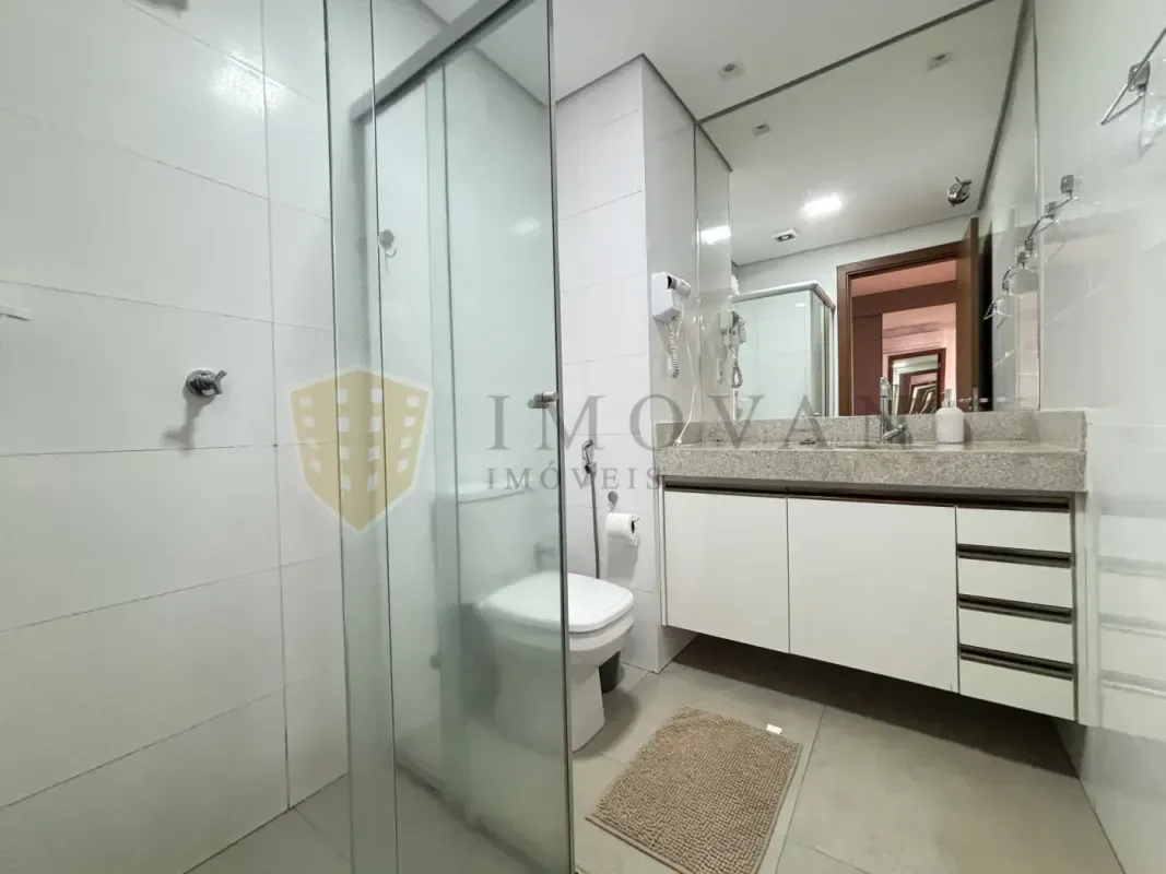 Kitnet/Conjugado para alugar com 35 m², 1 quarto, 1 banheiro, 1 vaga, na Rua Vitor Hugo da Cunha Campos, bairro Jardim Botânico em Ribeirão Preto/SP — foto 13