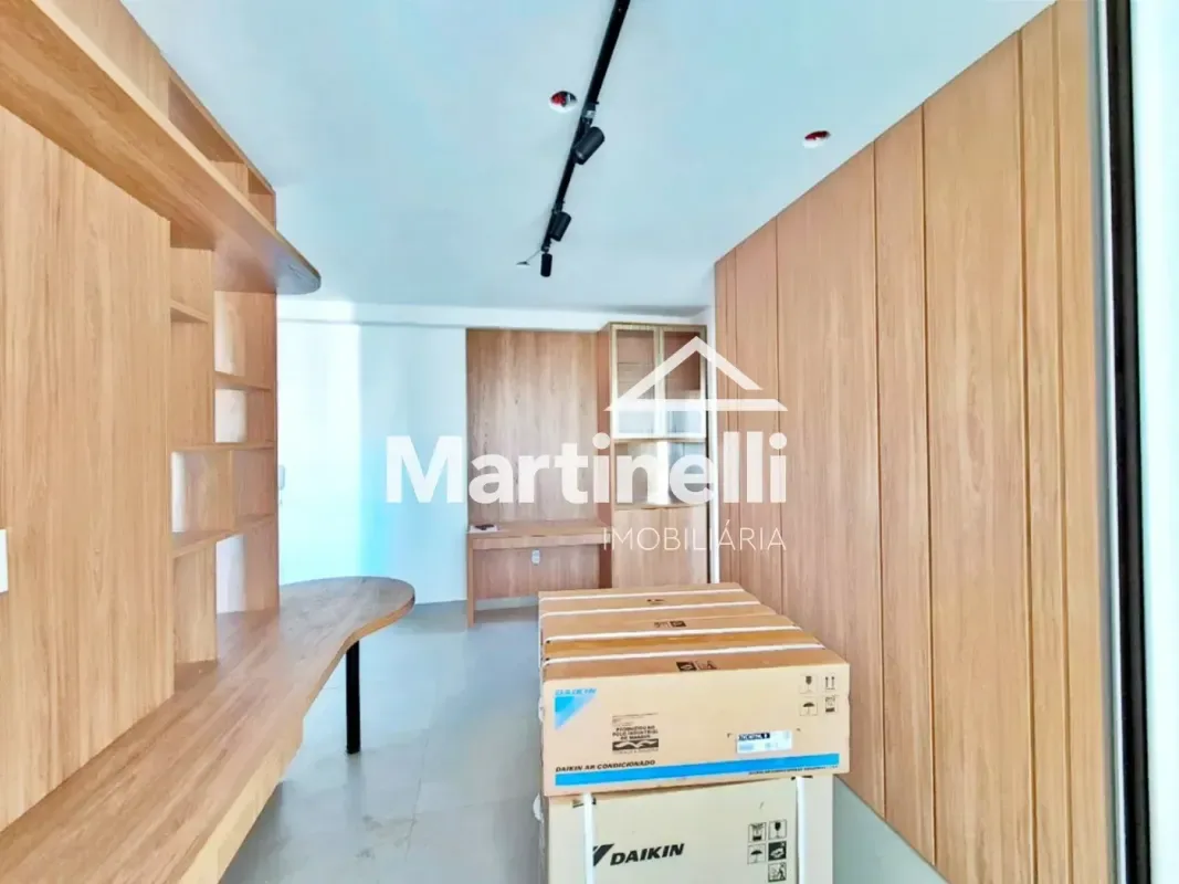 Kitnet/Conjugado para alugar com 51 m², 1 quarto, 1 banheiro, 1 vaga, na $undefined, bairro Alto da Boa Vista em Ribeirão Preto/SP — foto 8