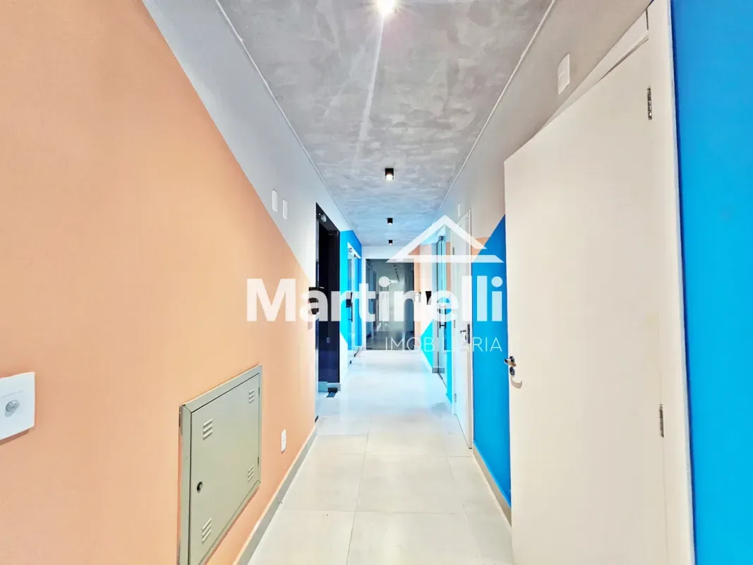 Kitnet/Conjugado para alugar com 34 m², 1 quarto, 1 banheiro, 1 vaga, na $undefined, bairro Vila Monte Alegre em Ribeirão Preto/SP — foto 14