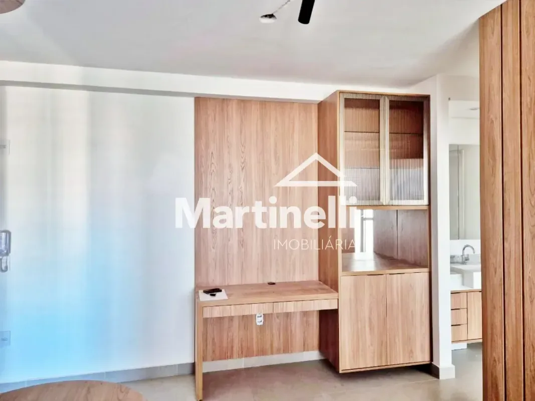 Kitnet/Conjugado para alugar com 51 m², 1 quarto, 1 banheiro, 1 vaga, na $undefined, bairro Alto da Boa Vista em Ribeirão Preto/SP — foto 9