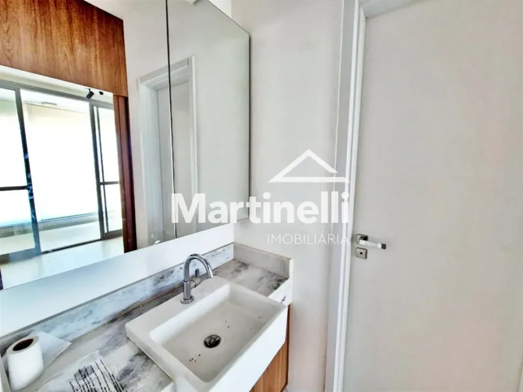 Kitnet/Conjugado para alugar com 51 m², 1 quarto, 1 banheiro, 1 vaga, na $undefined, bairro Alto da Boa Vista em Ribeirão Preto/SP — foto 10