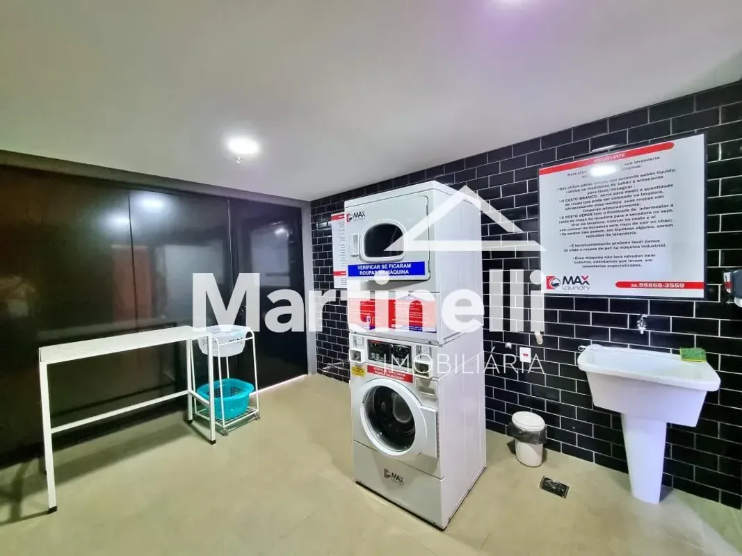 Kitnet/Conjugado para alugar com 35 m², 1 quarto, 1 banheiro, 1 vaga, na $undefined, bairro Jardim Botânico em Ribeirão Preto/SP — foto 25