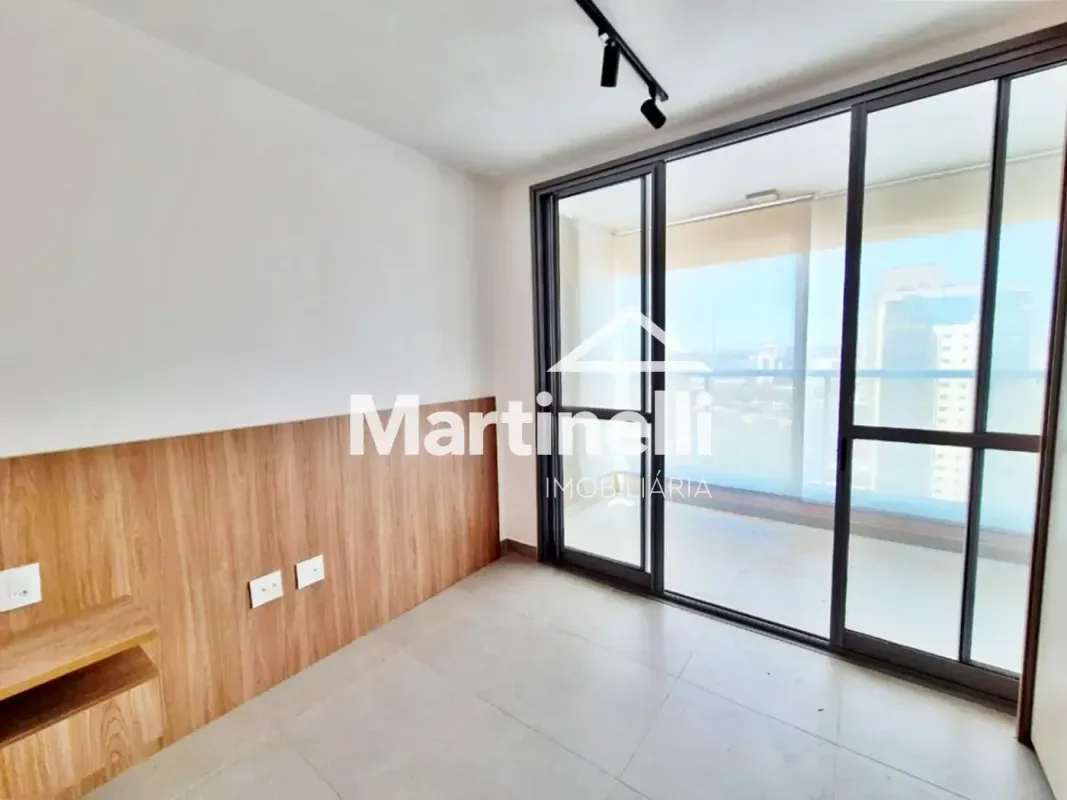 Kitnet/Conjugado para alugar com 51 m², 1 quarto, 1 banheiro, 1 vaga, na $undefined, bairro Alto da Boa Vista em Ribeirão Preto/SP — foto 12