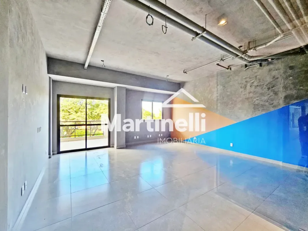 Kitnet/Conjugado para alugar com 34 m², 1 quarto, 1 banheiro, 1 vaga, na $undefined, bairro Vila Monte Alegre em Ribeirão Preto/SP — foto 18